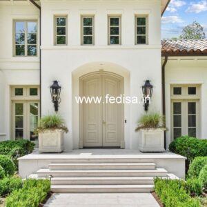 Bungalow house design most expensive house contemporary house Model No - 0831