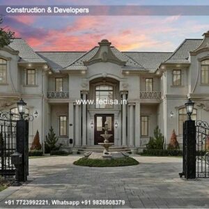 Bungalow house design most expensive house contemporary house Model No - 0832