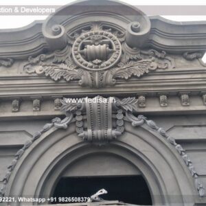 Luxury house house design modern house design -Model No - 0833