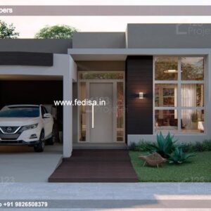 Luxury house house design modern house design -Model No - 0834