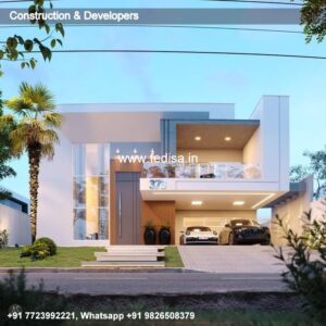 House front design new house design duplex house design Model No - 0835