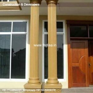 Luxury house house design modern house design -Model No - 0834