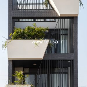 Luxury house house design modern house design -Model No - 0835