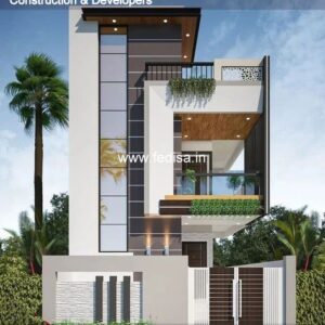 Bungalow house design most expensive house contemporary house Model No - 0836