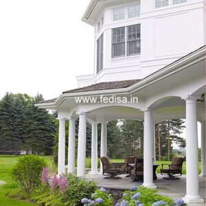 House front design  new house design duplex house design Model No - 0837