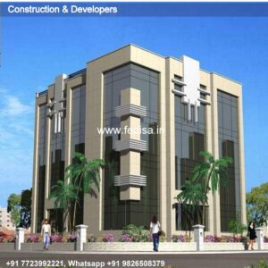 Bungalow house design most expensive house contemporary house Model No - 0835