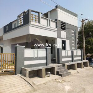 Luxury house house design modern house design -Model No - 0837