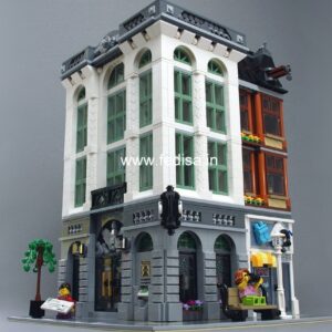 Luxury house house design modern house design -Model No - 0838