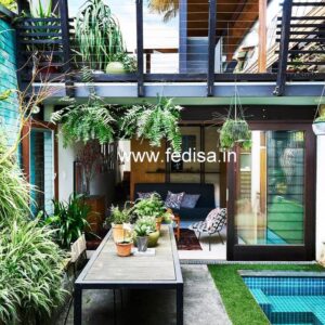 Luxury house house design modern house design -Model No - 0837