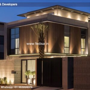 Luxury house house design modern house design -Model No - 0839