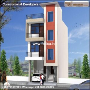 Bungalow house design most expensive house contemporary house Model No - 0839