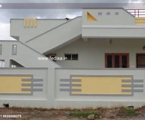 House front design  new house design duplex house design Model No - 0840