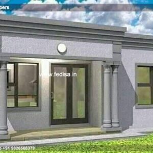 Luxury house house design modern house design -Model No - 0838