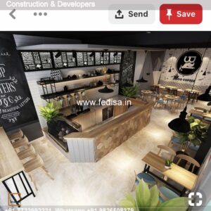 Bungalow house design most expensive house contemporary house Model No - 0838