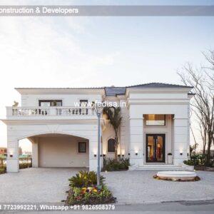 Luxury house house design modern house design -Model No - 0839