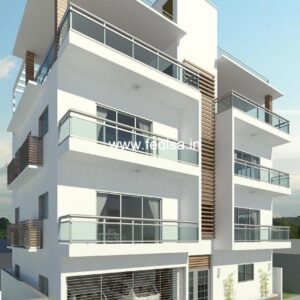 House front design  new house design duplex house design Model No - 0839