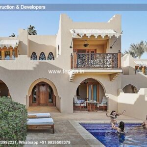 Bungalow house design most expensive house contemporary house Model No - 0839