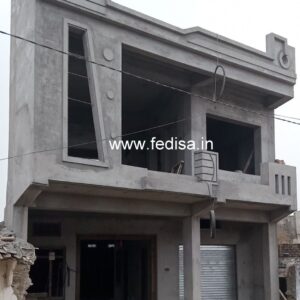 Luxury house house design modern house design -Model No - 0840