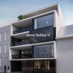 Bungalow house design most expensive house contemporary house Model No - 0840