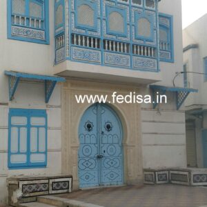 House front design  new house design duplex house design Model No - 0841