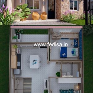 Luxury house house design modern house design -Model No - 0843