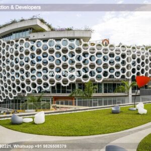 House front design  new house design duplex house design Model No - 0843