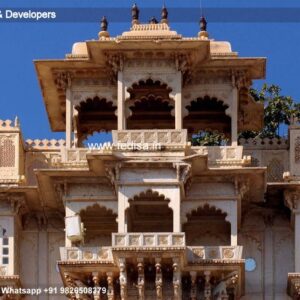 Luxury house house design modern house design -Model No - 0845