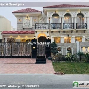 House front design  new house design duplex house design Model No - 0843