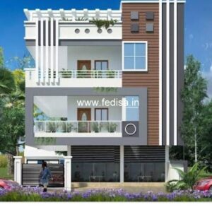 Bungalow house design most expensive house contemporary house Model No - 0843