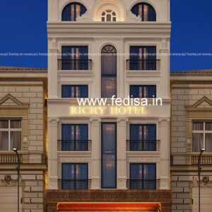 House front design  new house design duplex house design Model No - 0845