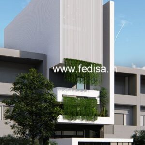 Bungalow house design most expensive house contemporary house Model No - 0846