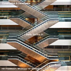 Luxury house house design modern house design -Model No - 0847