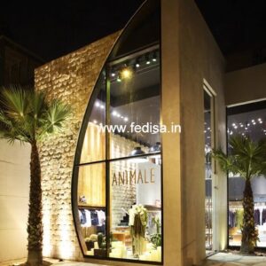 House front design  new house design duplex house design Model No - 0845