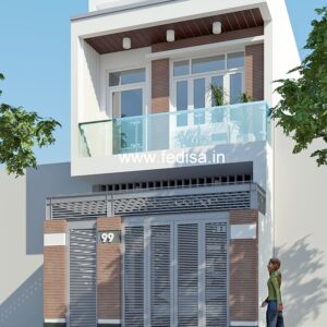 Bungalow house design most expensive house contemporary house Model No - 0846