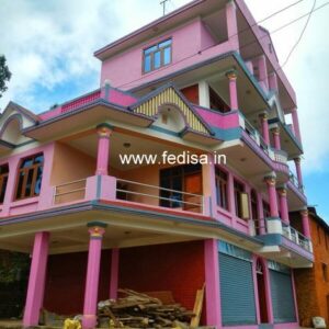 Luxury house house design modern house design -Model No - 0848