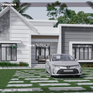 Luxury house house design modern house design -Model No - 0847