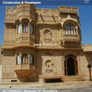 Luxury house house design modern house design -Model No - 0847