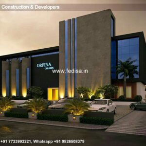 Luxury house house design modern house design -Model No - 0852