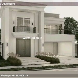 Bungalow house design most expensive house contemporary house Model No - 0851