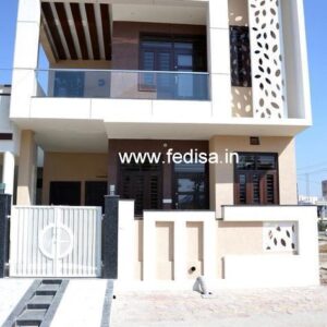Luxury house house design modern house design -Model No - 0853