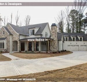 Bungalow house design most expensive house contemporary house Model No - 0853