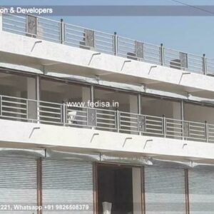 House front design  new house design duplex house design Model No - 0854