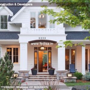 House front design new house design duplex house design Model No - 0855