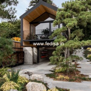 Bungalow house design most expensive house contemporary house Model No - 0853
