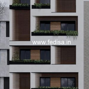 Bungalow house design most expensive house contemporary house Model No - 0854