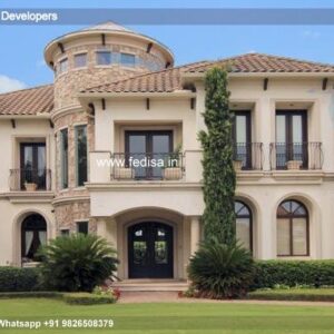 House front design  new house design duplex house design Model No - 0855