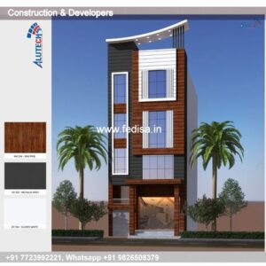 Bungalow house design most expensive house contemporary house Model No - 0856