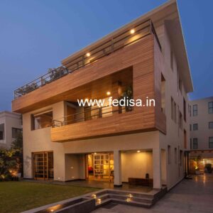 Luxury house house design modern house design -Model No - 0855