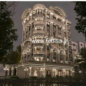 House front design new house design duplex house design Model No - 0855