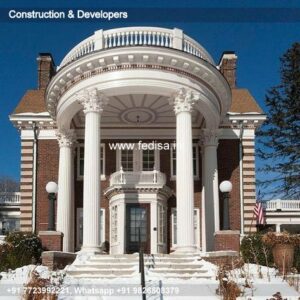 House front design new house design duplex house design Model No - 0856